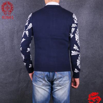 cheap chrome hearts sweaters cheap no. 1